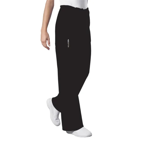 Cherokee Workwear Core Stretch Unisex Drawstring Cargo Pant... from ASI 86018 Scrub Authority / Uniform Stores