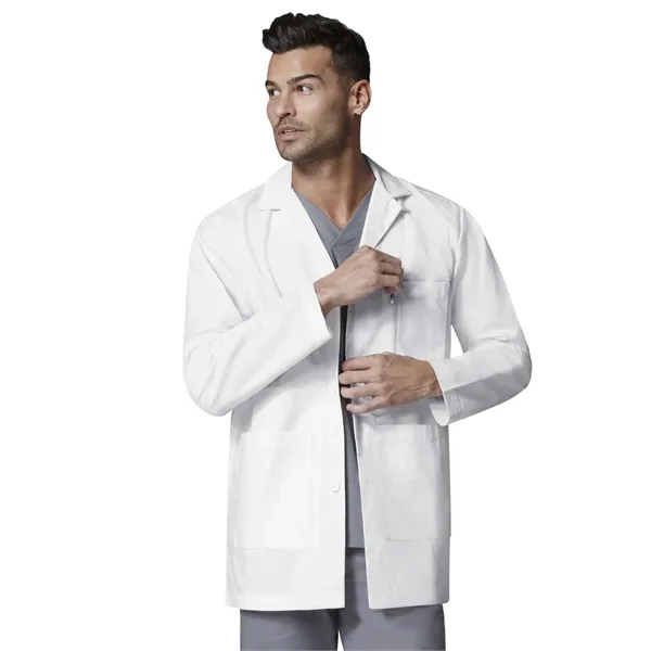 WonderLAB Consultation Coat... from ASI 86018 Scrub Authority / Uniform Stores