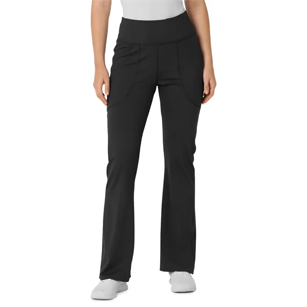 Wink - Renew - Women's Five-Pocket Yoga Scrub Pant... from ASI 86018 Scrub Authority