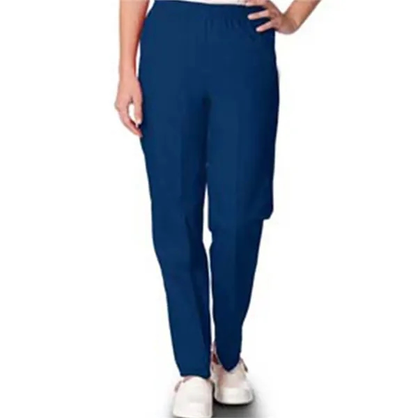 Fashion Seal - Poplin - Women's Slacks Pant... from ASI 86018 Scrub Authority / Uniform Stores