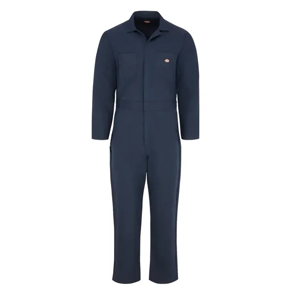 Dickies - Unisex Basic Blended Coverall... from ASI 86018 Scrub Authority / Uniform Stores