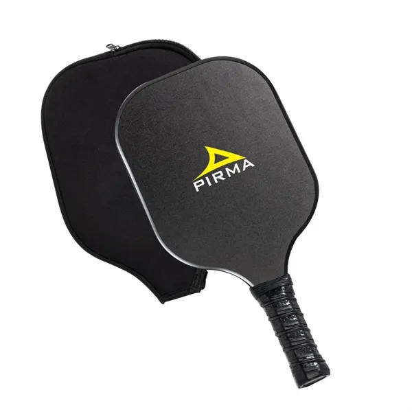 Serve Pro Pickleball Paddle w/Cover... from ASI 84592 St Regis Group