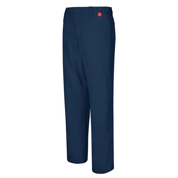 Bulwark iQ Series - Men's Flame-Resistant Work Pant... from ASI 86018 Scrub Authority / Uniform Stores