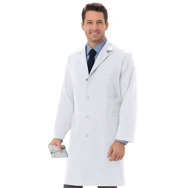 META Classic Unisex 40" Lab Coat... from ASI 86018 Scrub Authority / Uniform Stores