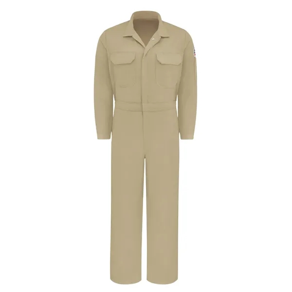 Bulwark - Premium Coverall - Men's Lightweight... from ASI 86018 Scrub Authority / Uniform Stores