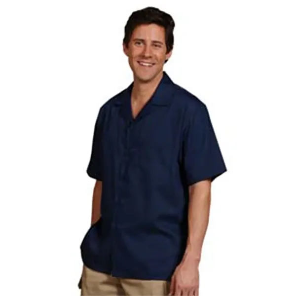 Fashion Seal - Environmental Services/Housekeeping - Men'...... from ASI 86018 Scrub Authority / Uniform Stores
