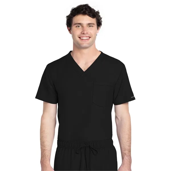 Cherokee - WW Originals Ultra - Unisex 1-Pocket V-Neck Top... from ASI 86018 Scrub Authority