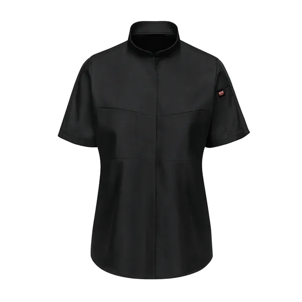 Red Kap Shirts - Women's Short Sleeve Performance Pro+ Wo...... from ASI 86018 Scrub Authority / Uniform Stores