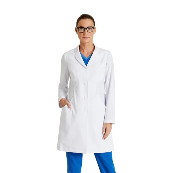 Barco - Grey's Anatomy Signature - Women's Four-Pocket 35...... from ASI 86018 Scrub Authority / Uniform Stores