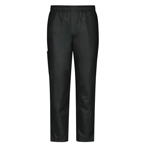 Red Kap Culinary - Men's Baggy Airflow Chef Pant... from ASI 86018 Scrub Authority / Uniform Stores