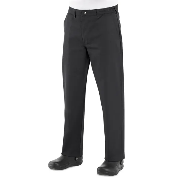 Red Kap Culinary - Men's Cook Pant... from ASI 86018 Scrub Authority / Uniform Stores
