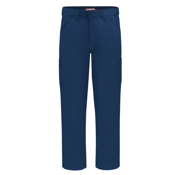 Bulwark iQ Series - Men's Lightweight Flame-Resistant Pant... from ASI 86018 Scrub Authority / Uniform Stores