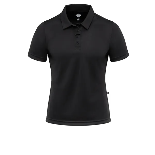 Dickies Tactical - Women's Polo... from ASI 86018 Scrub Authority / Uniform Stores