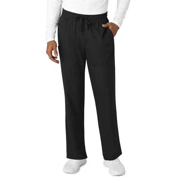 Wink - Boundless - Men's Six-Pocket Straight Leg Pant... from ASI 86018 Scrub Authority / Uniform Stores