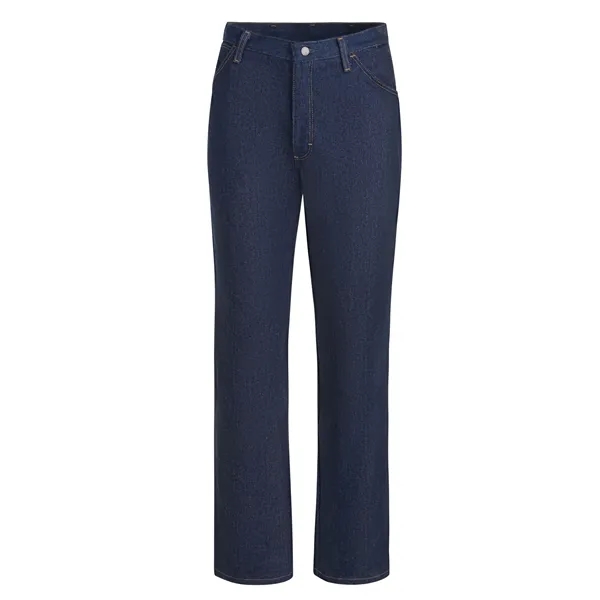 Bulwark - Men's Relaxed Excel Flame-Resistant Jean... from ASI 86018 Scrub Authority / Uniform Stores