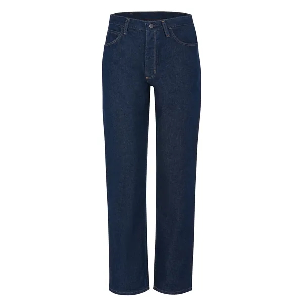 Bulwark - Men's Classic Heavyweight Excel Flame-Resistant...... from ASI 86018 Scrub Authority / Uniform Stores