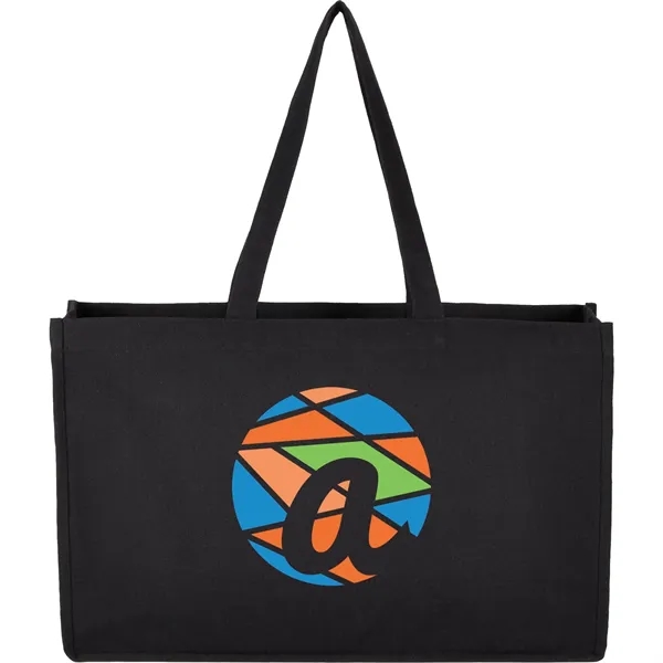 5.5" x 14.5" x 22" tote bags... from ASI 66887 PCNA / Leeds