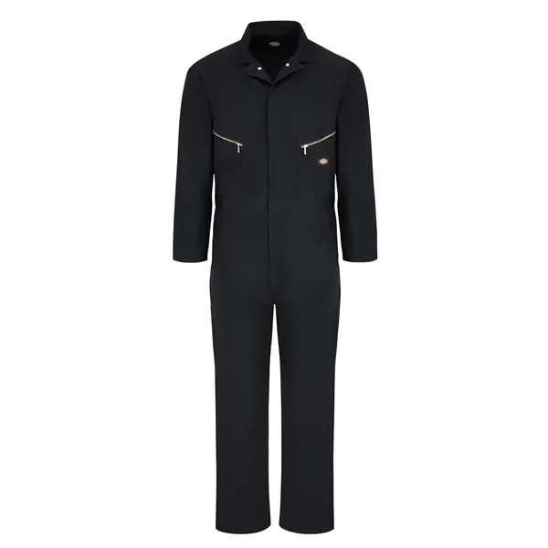Dickies - Unisex Deluxe Blended Coverall... from ASI 86018 Scrub Authority / Uniform Stores