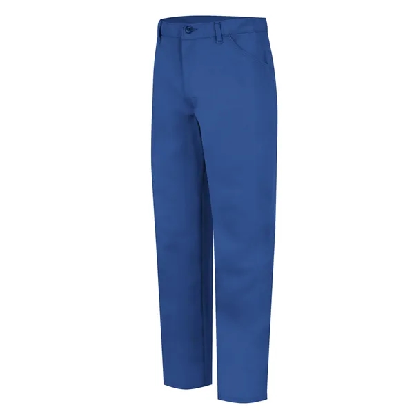 Bulwark - Men's Lightweight Nomex Flame-Resistant Jean Pant... from ASI 86018 Scrub Authority