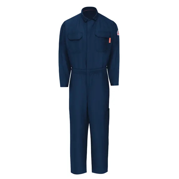 Bulwark - iQ Series - Series® Men's Lightweight Mobility...... from ASI 86018 Scrub Authority