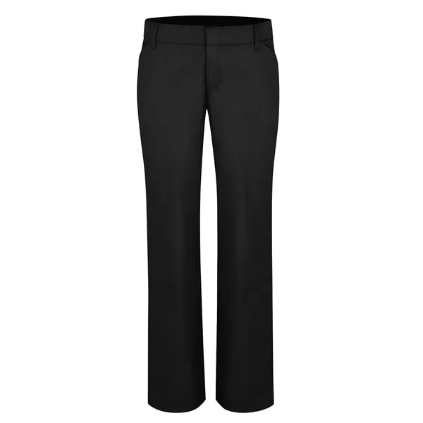 Dickies Bottoms - Women's Stretch Twill Pant... from ASI 86018 Scrub Authority / Uniform Stores