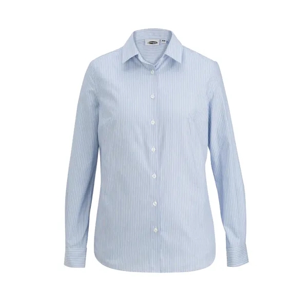 Edwards - Redwood and Ross - Women's Wrinkle Free Top... from ASI 86018 Scrub Authority / Uniform Stores