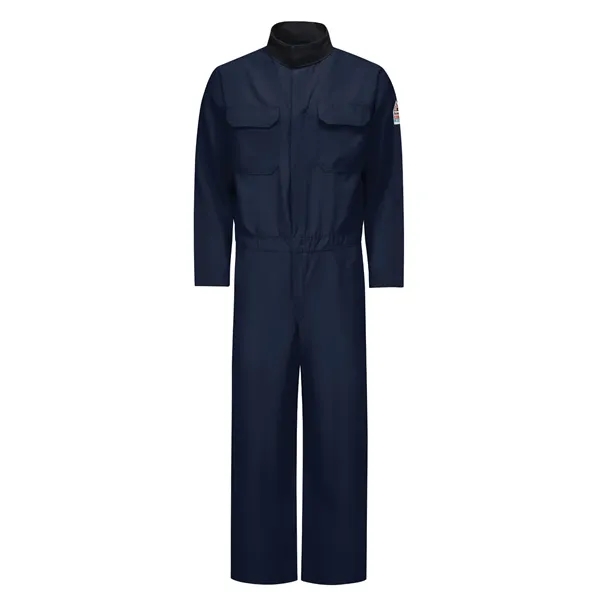 Bulwark - Classic Industrial Coverall - Men's Lightweight...... from ASI 86018 Scrub Authority / Uniform Stores
