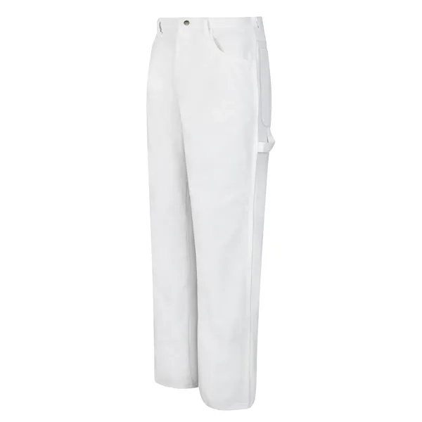 Red Kap Painter Pant... from ASI 86018 Scrub Authority / Uniform Stores