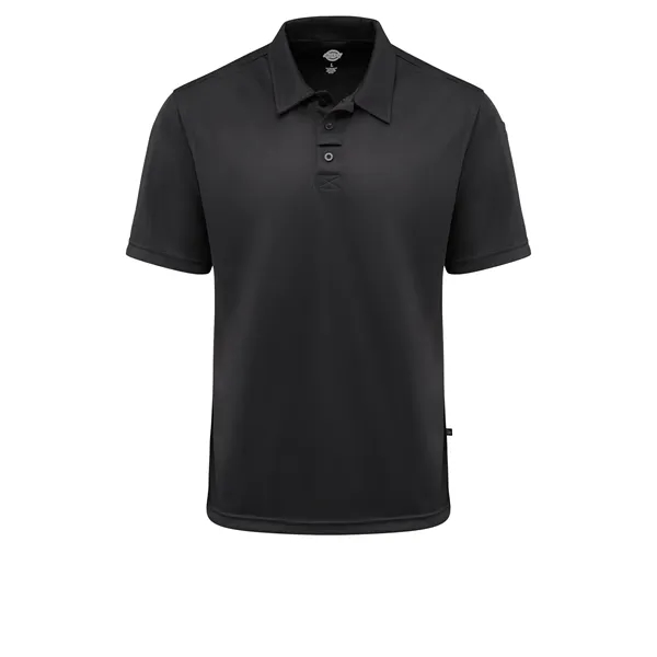 Dickies Tactical - Men's High Performance Polo... from ASI 86018 Scrub Authority / Uniform Stores