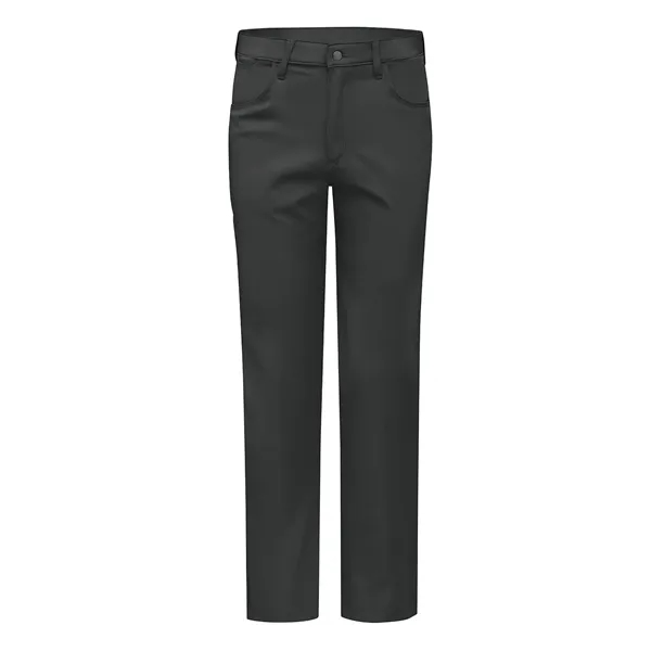 Red Kap - Work Pant - Men's 4-Pocket... from ASI 86018 Scrub Authority / Uniform Stores
