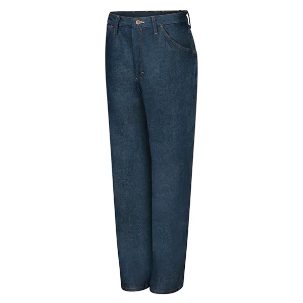 Red Kap Classic Rigid Jean... from ASI 86018 Scrub Authority / Uniform Stores