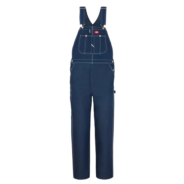 Dickies - Unisex Bib Overall... from ASI 86018 Scrub Authority / Uniform Stores