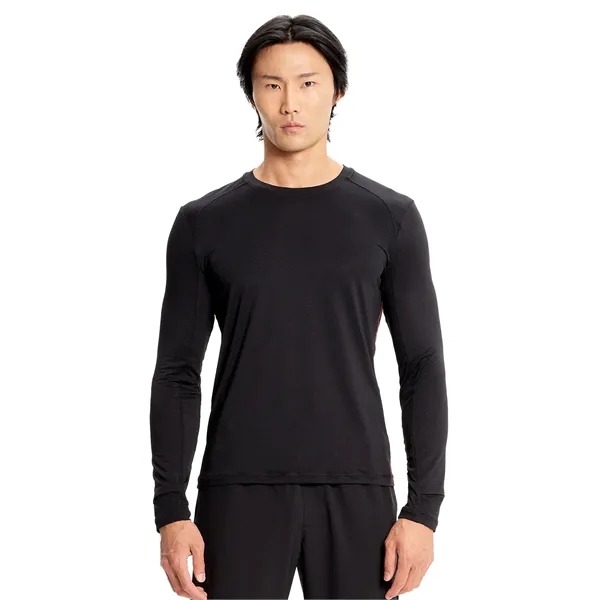 Cherokee - Infinity GNR8 -Men's Long Sleeve Underscrub Tee... from ASI 86018 Scrub Authority / Uniform Stores