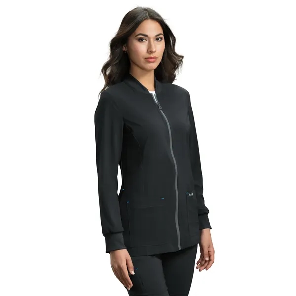 Koi Basics Andrea Jacket... from ASI 86018 Scrub Authority / Uniform Stores