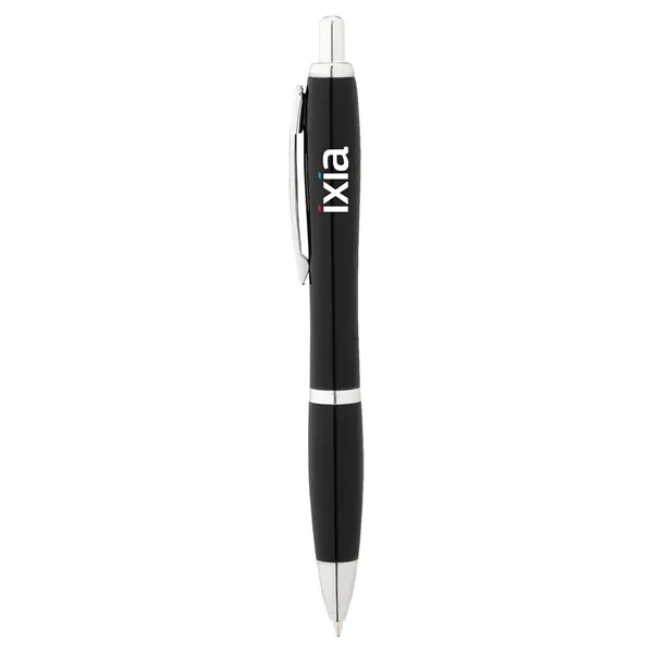 Antibacterial Ballpoint Pen... from ASI 31517 Admart Products / Admart Line