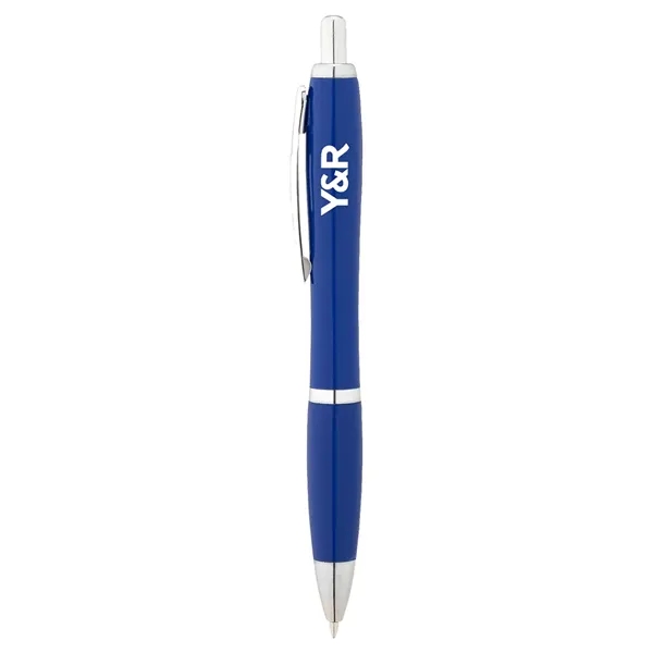 Antibacterial Ballpoint Pen... from ASI 31517 Admart Products / Admart Line