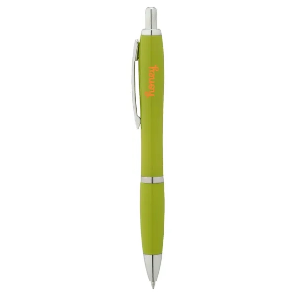 Antibacterial Ballpoint Pen... from ASI 31517 Admart Products / Admart Line