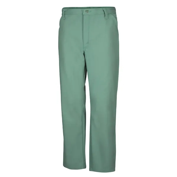 Bulwark - Men's Midweight Excel Flame-Resistant Work Pant... from ASI 86018 Scrub Authority