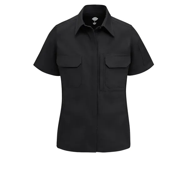 Dickies Tactical - Unisex Shirt... from ASI 86018 Scrub Authority / Uniform Stores