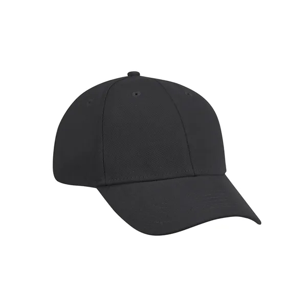 Red Kap Outerwear - Unisex Polyester Baseball Cap... from ASI 86018 Scrub Authority / Uniform Stores