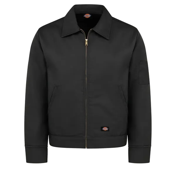 Dickies Outerwear - Men's Insulated Industrial Eisenhower...... from ASI 86018 Scrub Authority / Uniform Stores