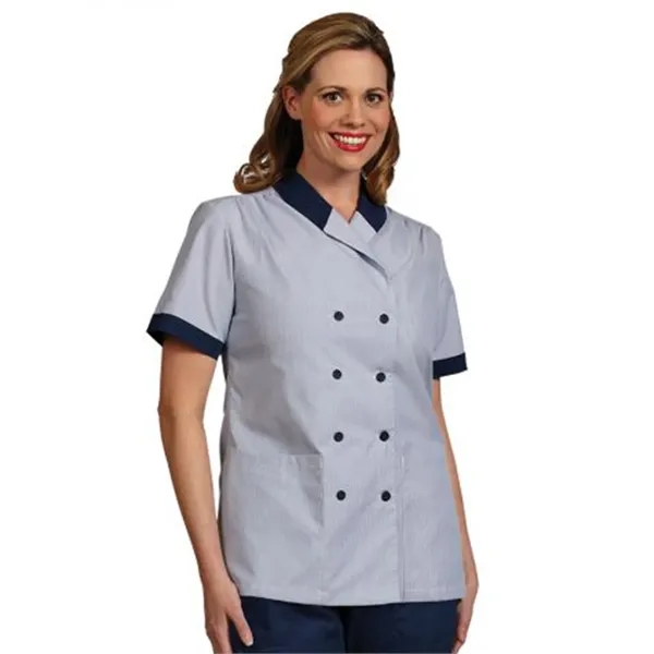 Fashion Seal - Environmental Services/Housekeeping - Wome...... from ASI 86018 Scrub Authority / Uniform Stores
