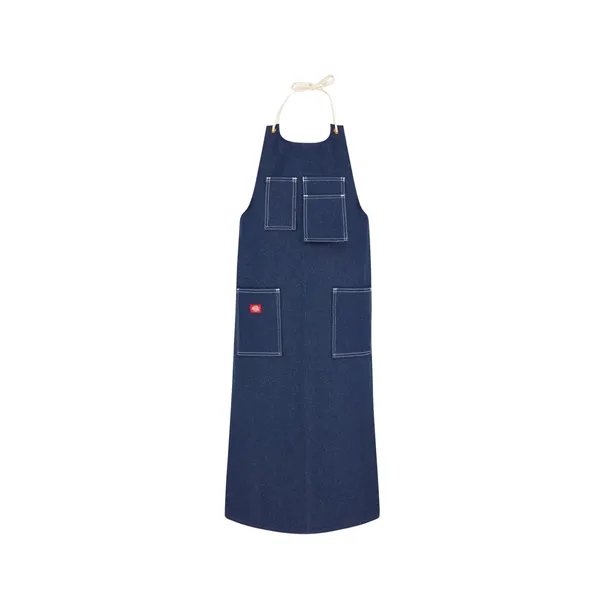 Dickies - Unisex Toolmaker's Apron... from ASI 86018 Scrub Authority / Uniform Stores