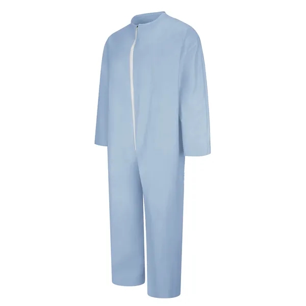 Bulwark - Unisex Flame-Resistant Disposable Coverall... from ASI 86018 Scrub Authority / Uniform Stores