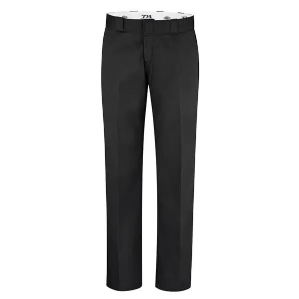 Dickies Bottoms - Women's Industrial 774A® Work Pant... from ASI 86018 Scrub Authority / Uniform Stores