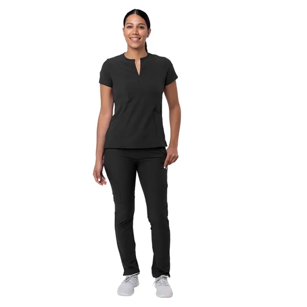 Adar Addition Go-Higher Scrub Set... from ASI 86018 Scrub Authority / Uniform Stores