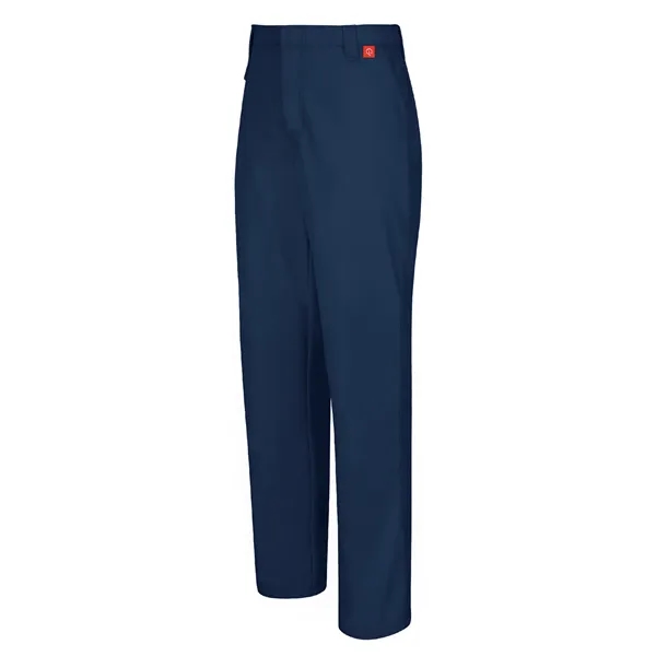 Bulwark iQ Series - Women's Flame-Resistant Work Pant... from ASI 86018 Scrub Authority / Uniform Stores