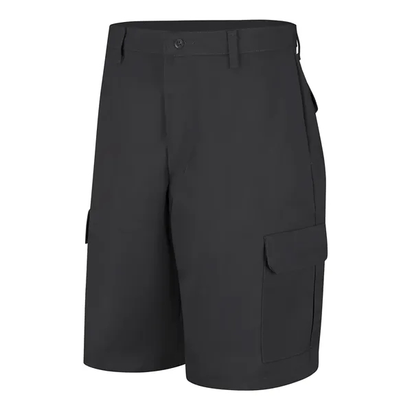 Red Kap Cargo Short... from ASI 86018 Scrub Authority / Uniform Stores