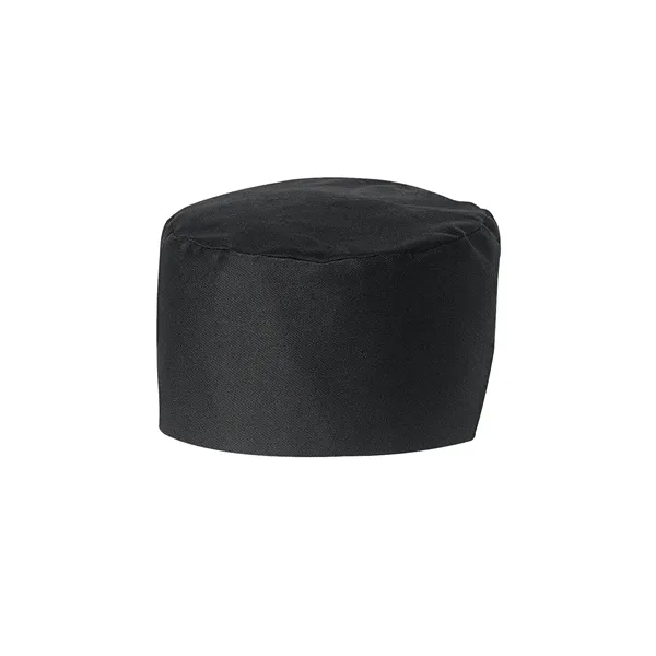 Red Kap Culinary - Unisex Skull Cap... from ASI 86018 Scrub Authority / Uniform Stores