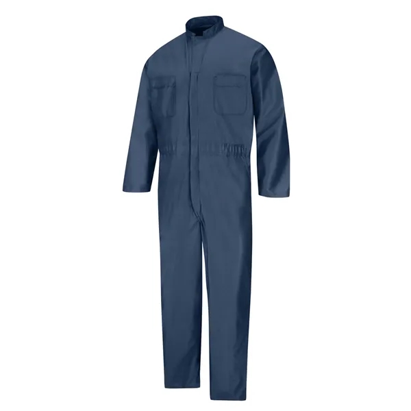 Red Kap Coveralls and Coverings - Men's ESD/Anti-Stat Ope...... from ASI 86018 Scrub Authority